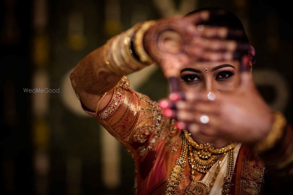 Photo From Sanjeev - Nitya Wedding - By Arun Prabhu Photography