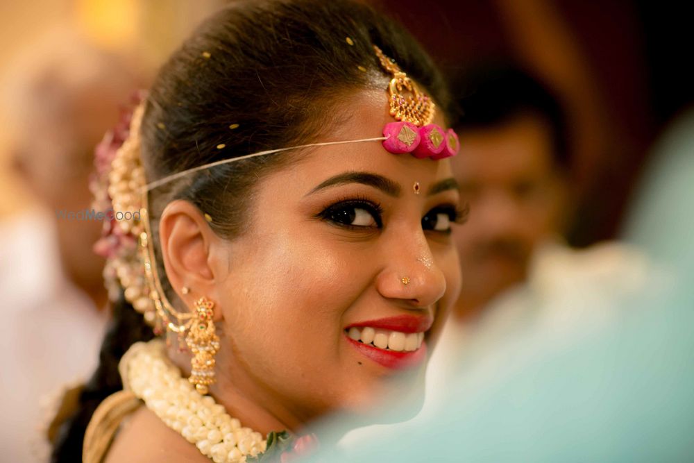 Photo From Sanjeev - Nitya Wedding - By Arun Prabhu Photography