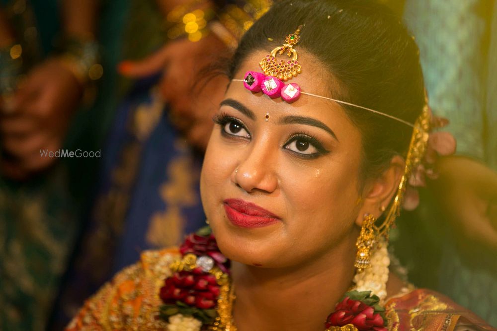 Photo From Sanjeev - Nitya Wedding - By Arun Prabhu Photography