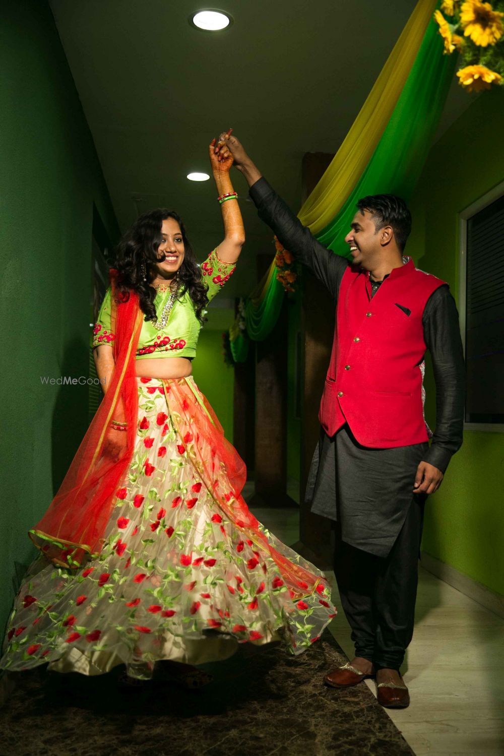 Photo From Sanjeev - Nitya Wedding - By Arun Prabhu Photography