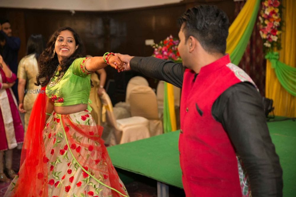 Photo From Sanjeev - Nitya Wedding - By Arun Prabhu Photography