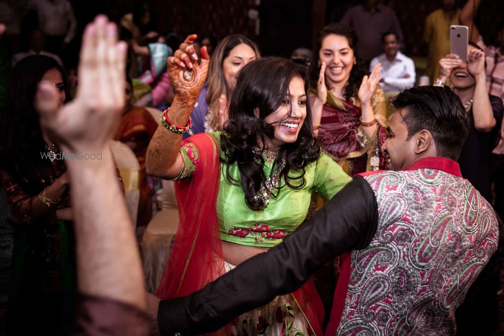 Photo From Sanjeev - Nitya Wedding - By Arun Prabhu Photography