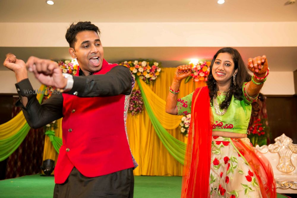 Photo From Sanjeev - Nitya Wedding - By Arun Prabhu Photography