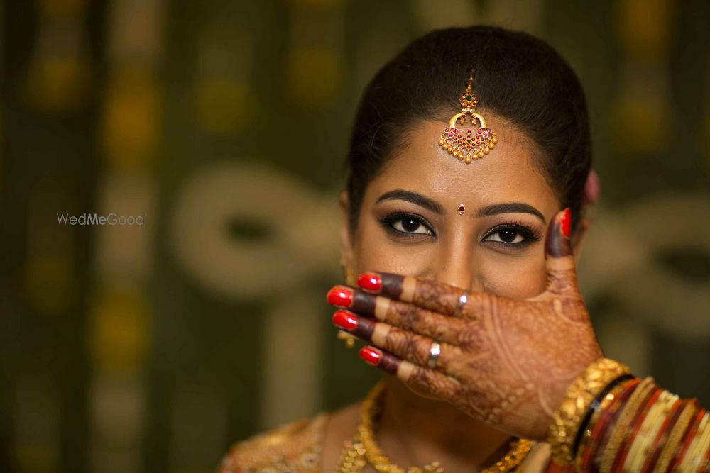 Photo From Sanjeev - Nitya Wedding - By Arun Prabhu Photography