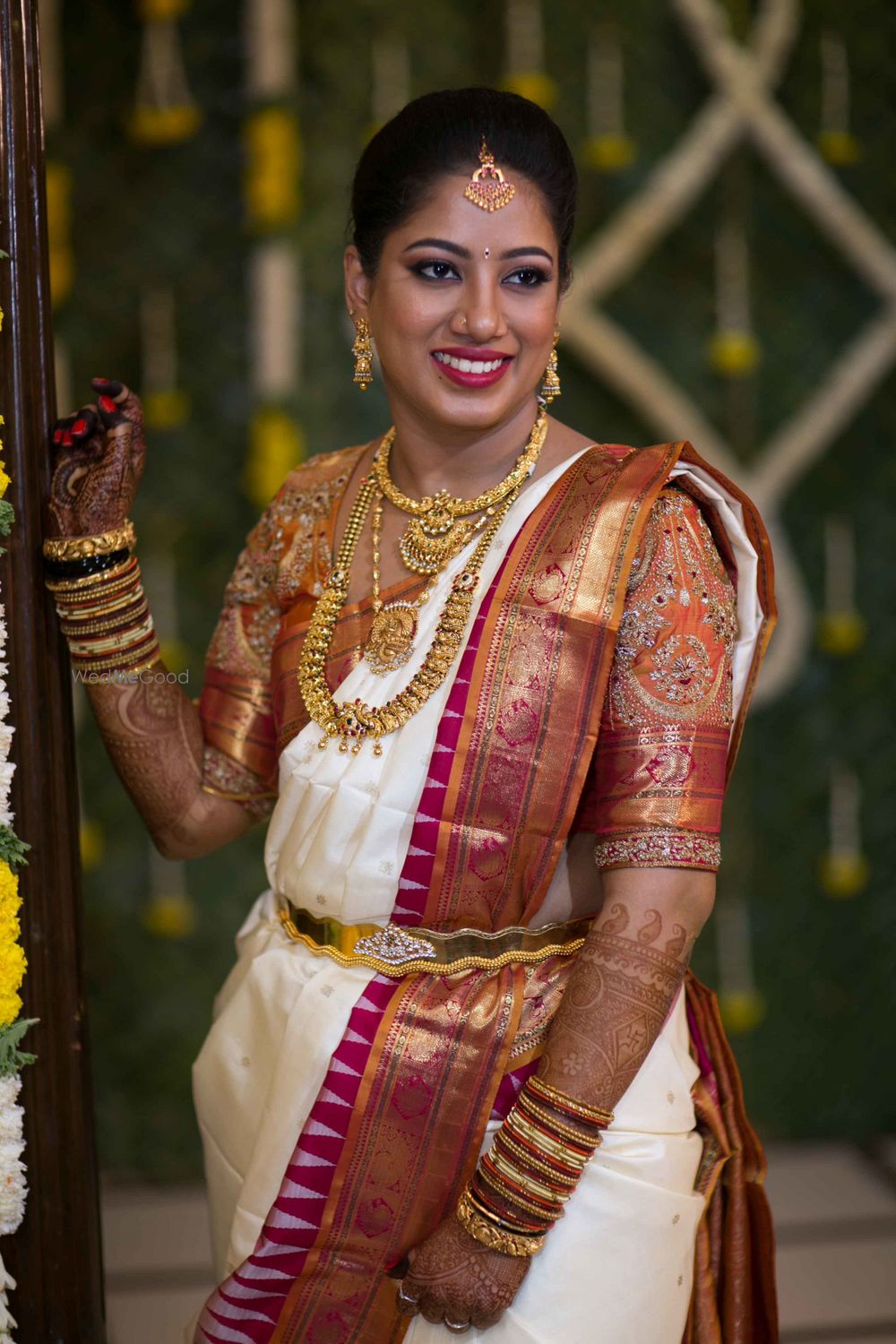 Photo From Sanjeev - Nitya Wedding - By Arun Prabhu Photography