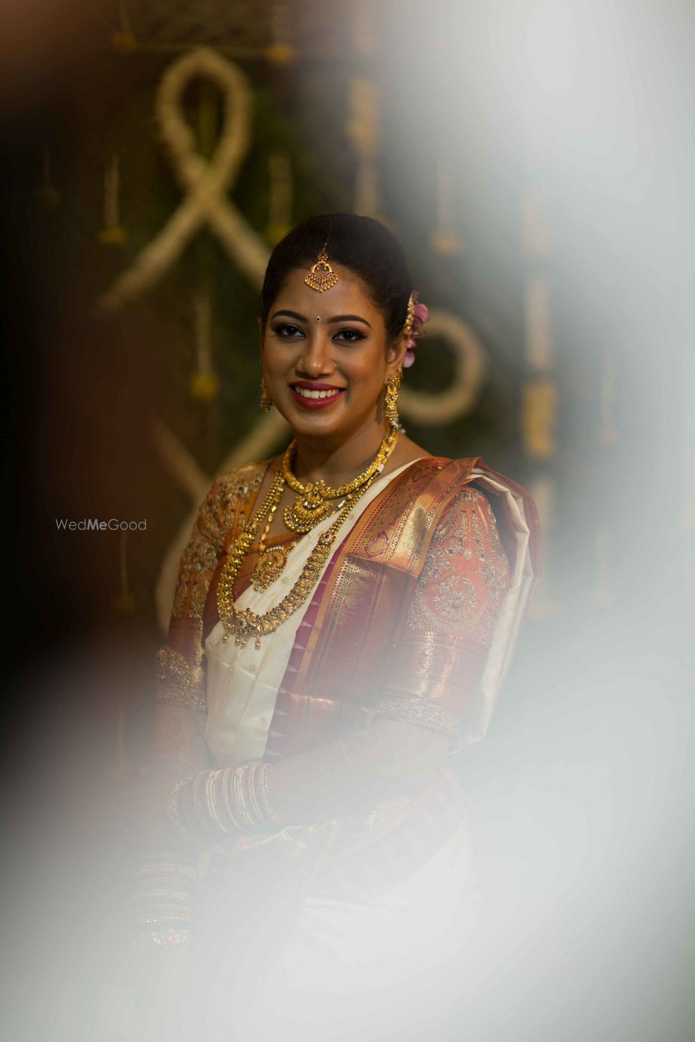 Photo From Sanjeev - Nitya Wedding - By Arun Prabhu Photography