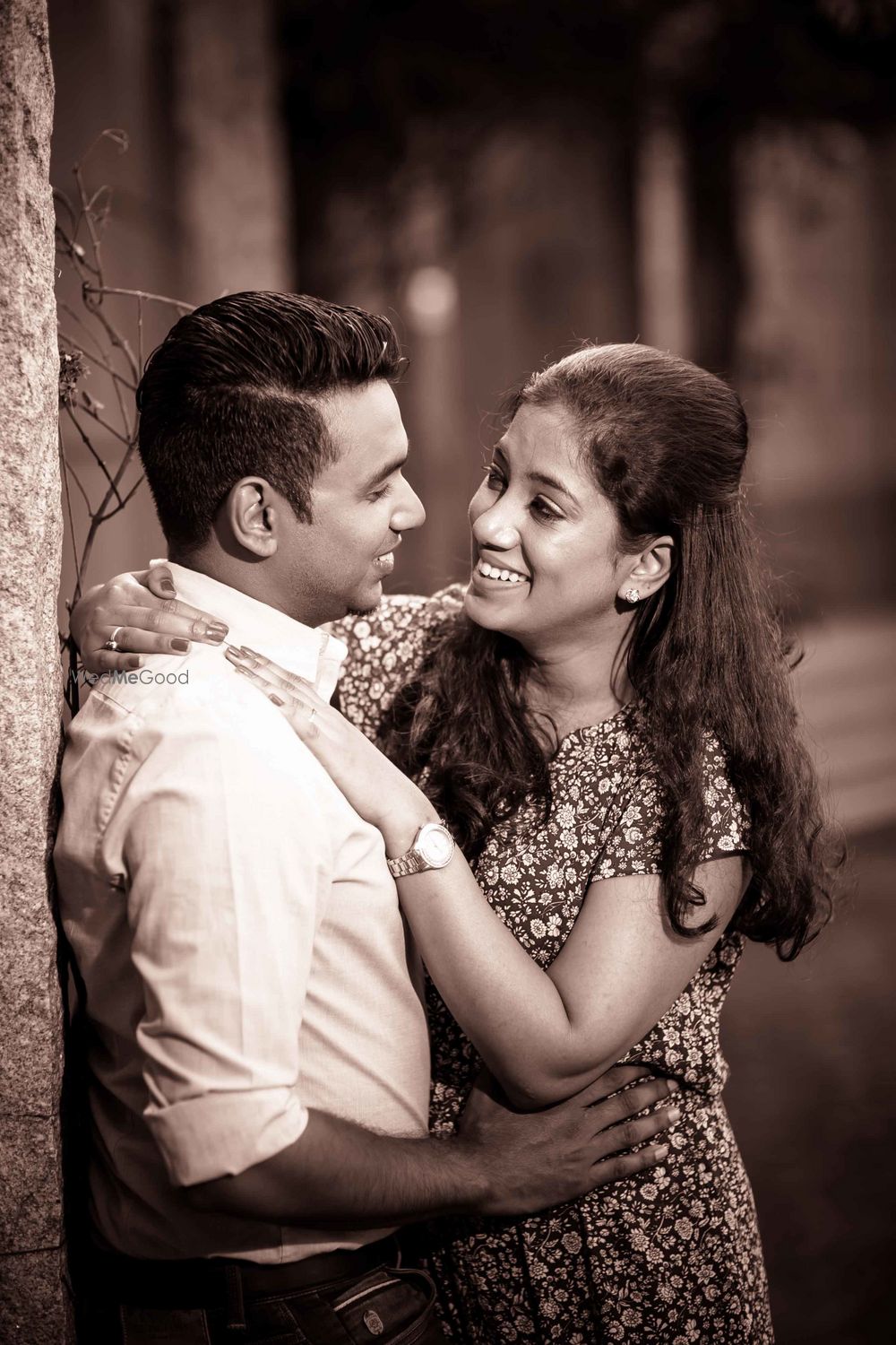 Photo From Sanjeev Nitya Pre-wedding - By Arun Prabhu Photography