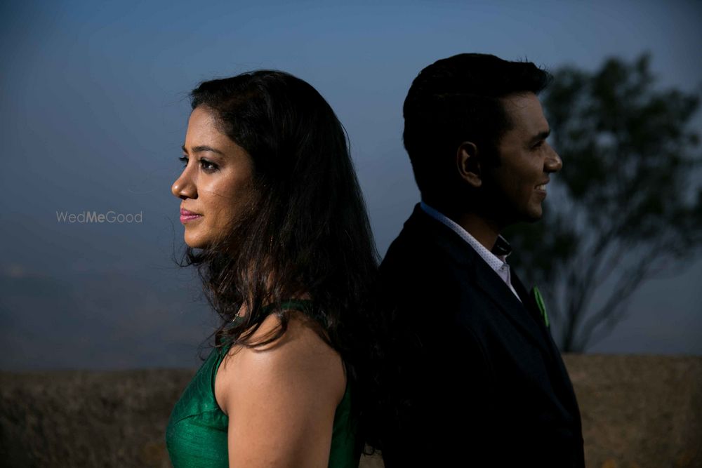 Photo From Sanjeev Nitya Pre-wedding - By Arun Prabhu Photography