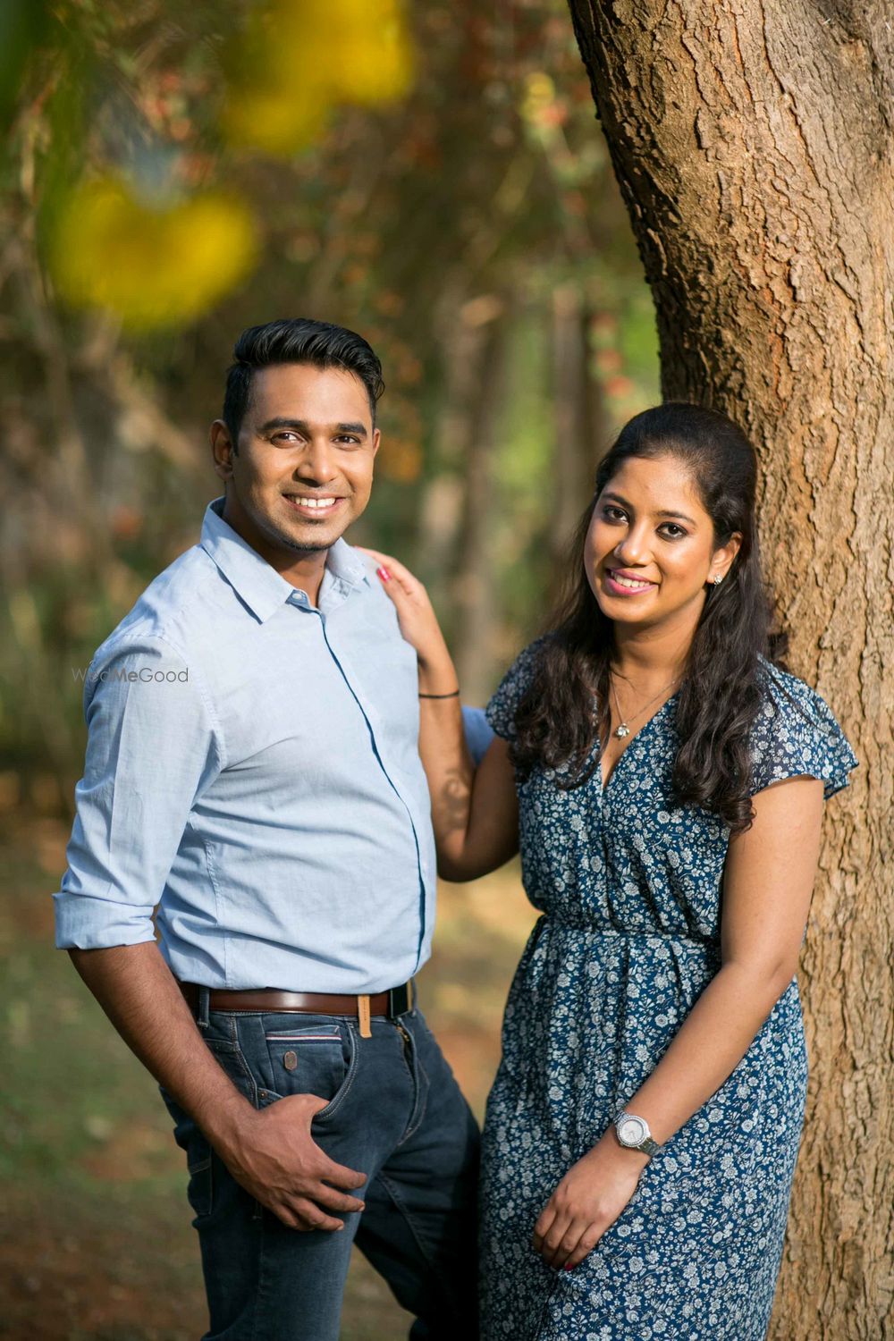 Photo From Sanjeev Nitya Pre-wedding - By Arun Prabhu Photography