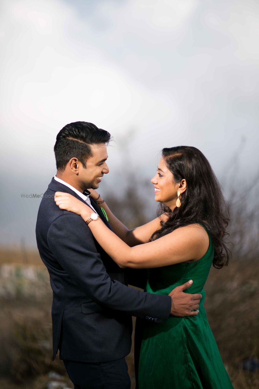 Photo From Sanjeev Nitya Pre-wedding - By Arun Prabhu Photography