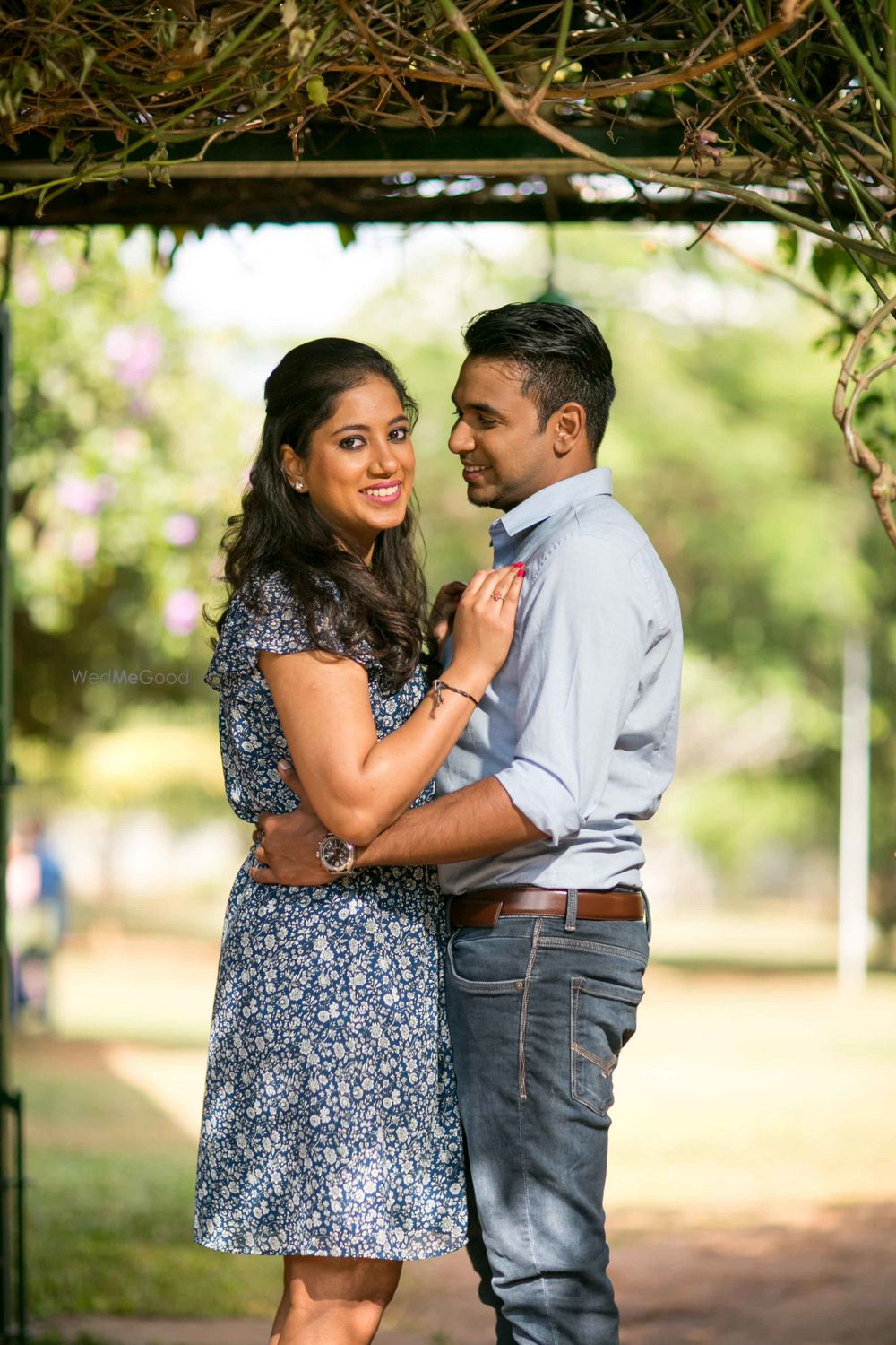 Photo From Sanjeev Nitya Pre-wedding - By Arun Prabhu Photography