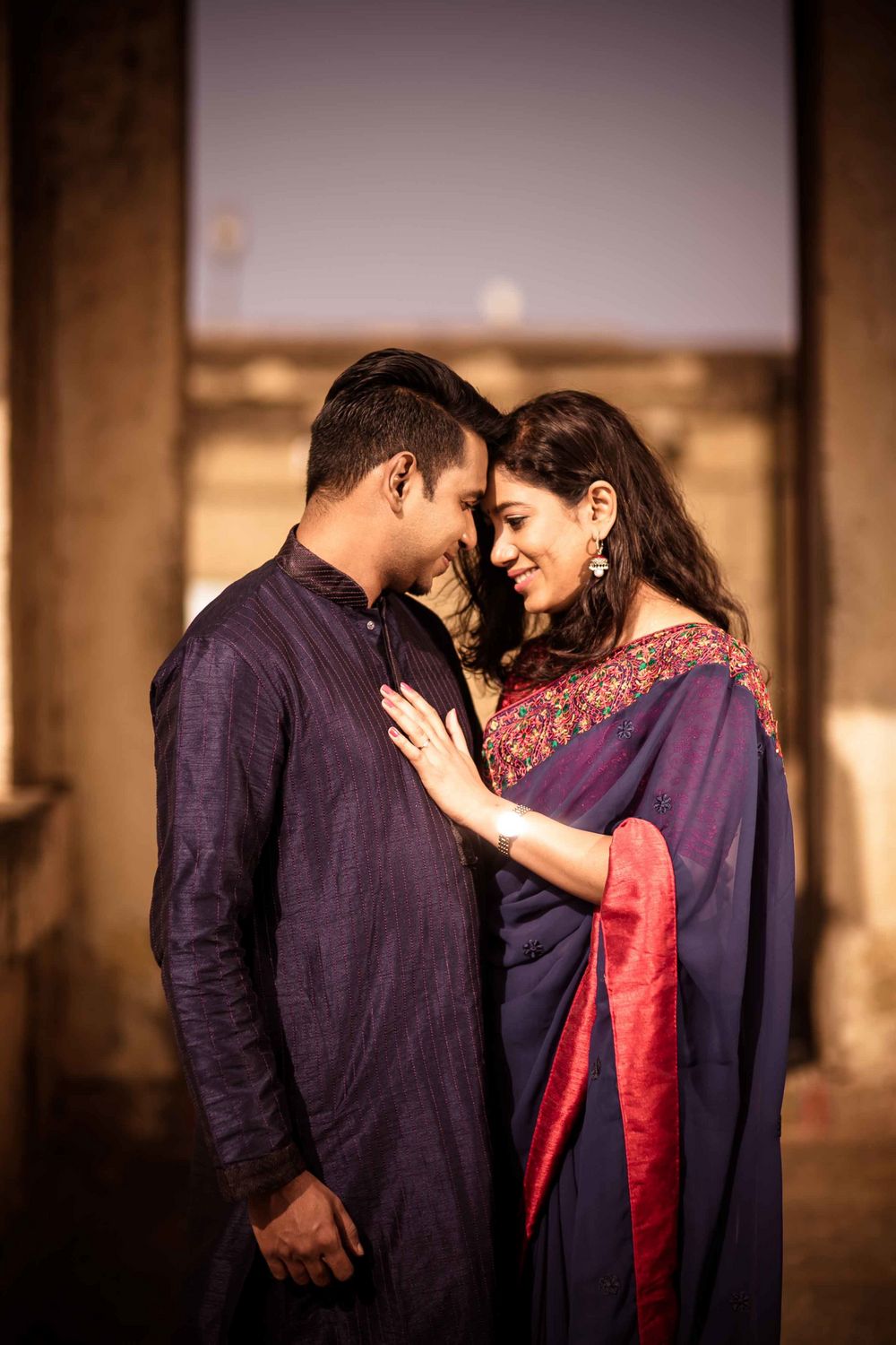 Photo From Sanjeev Nitya Pre-wedding - By Arun Prabhu Photography
