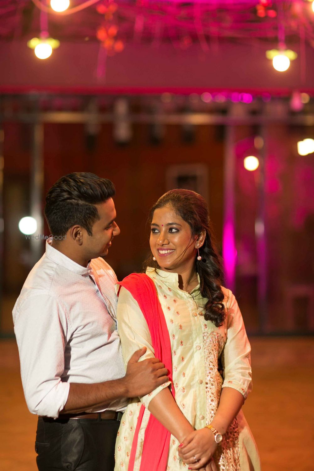 Photo From Sanjeev Nitya Pre-wedding - By Arun Prabhu Photography