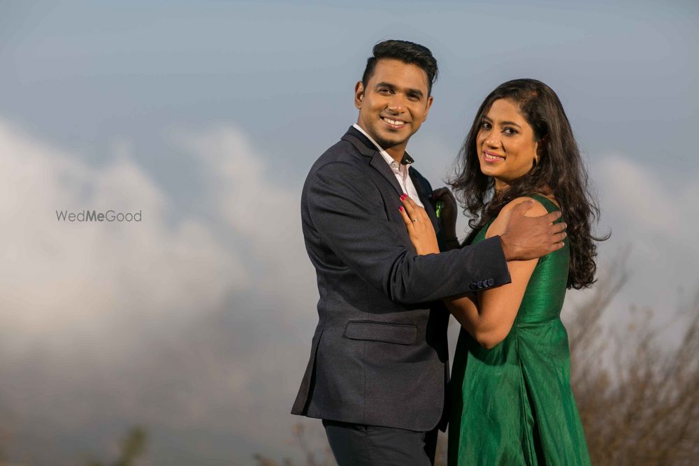 Photo From Sanjeev Nitya Pre-wedding - By Arun Prabhu Photography