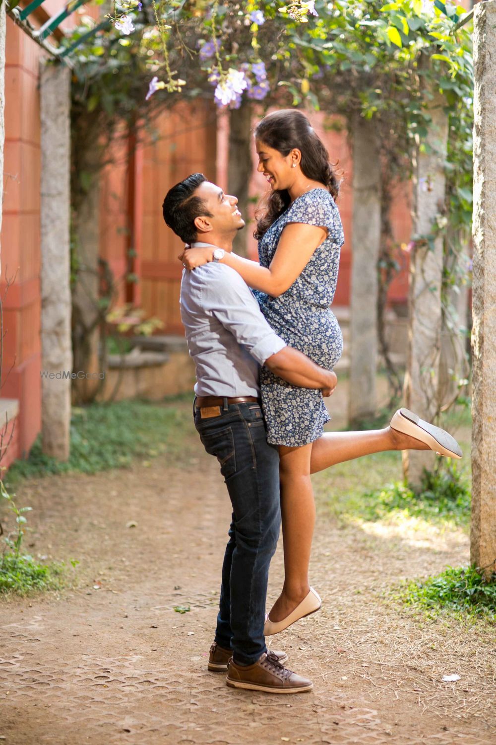 Photo From Sanjeev Nitya Pre-wedding - By Arun Prabhu Photography