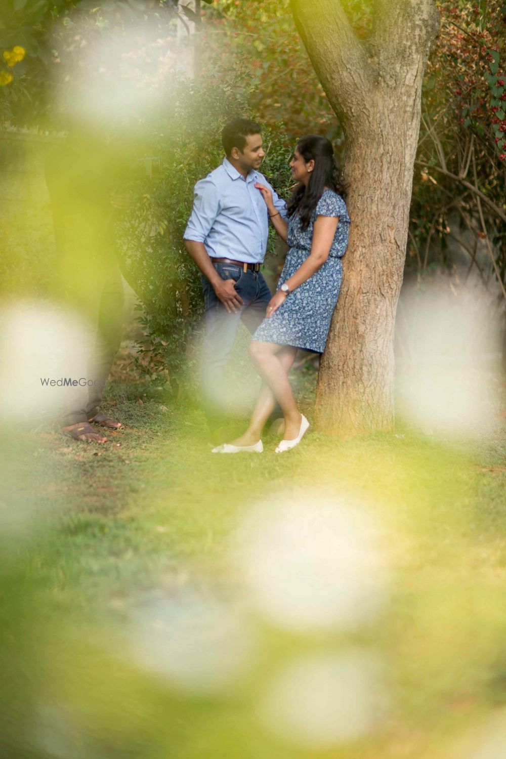 Photo From Sanjeev Nitya Pre-wedding - By Arun Prabhu Photography