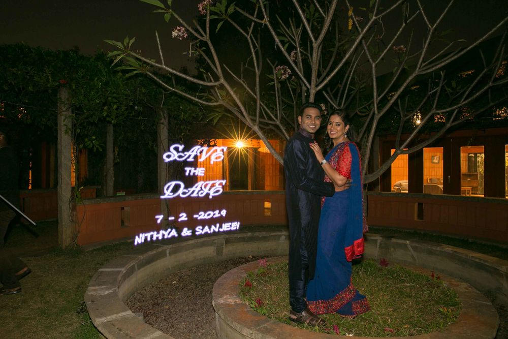 Photo From Sanjeev Nitya Pre-wedding - By Arun Prabhu Photography