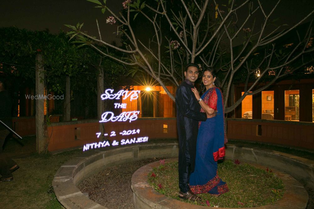 Photo From Sanjeev Nitya Pre-wedding - By Arun Prabhu Photography