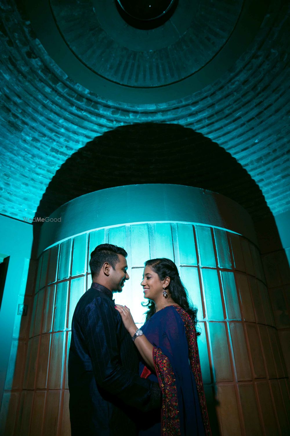 Photo From Sanjeev Nitya Pre-wedding - By Arun Prabhu Photography