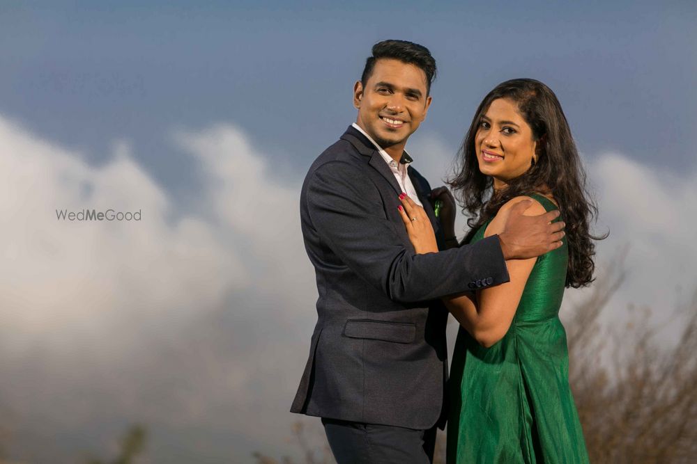 Photo From Sanjeev Nitya Pre-wedding - By Arun Prabhu Photography