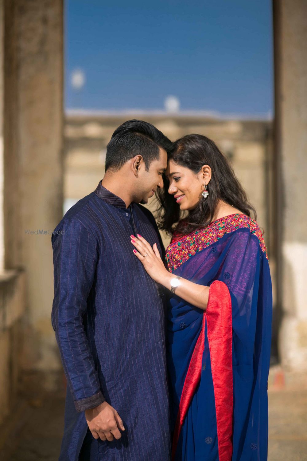 Photo From Sanjeev Nitya Pre-wedding - By Arun Prabhu Photography