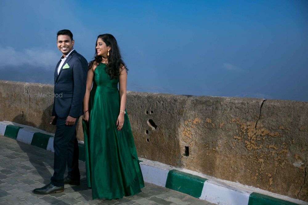 Photo From Sanjeev Nitya Pre-wedding - By Arun Prabhu Photography