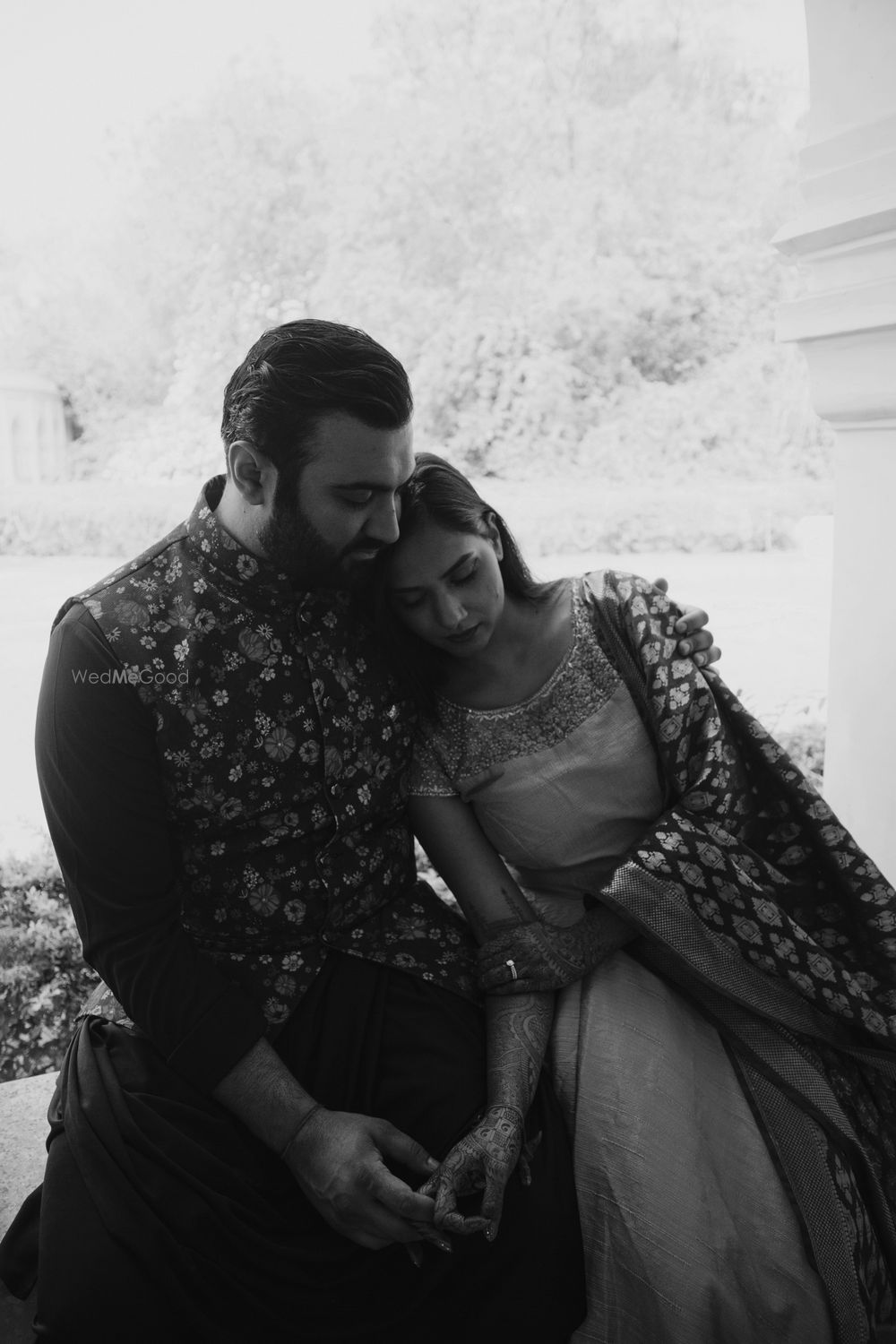 Photo From Komal + Raghav - By Stories by Ziaees