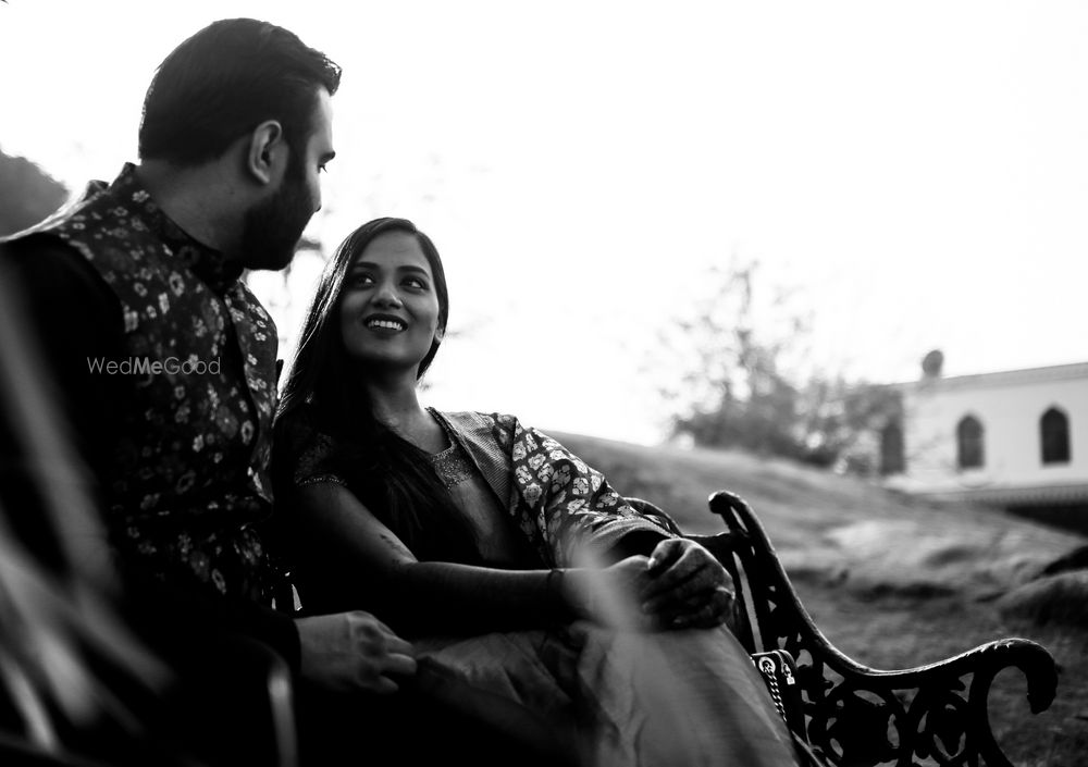 Photo From Komal + Raghav - By Stories by Ziaees