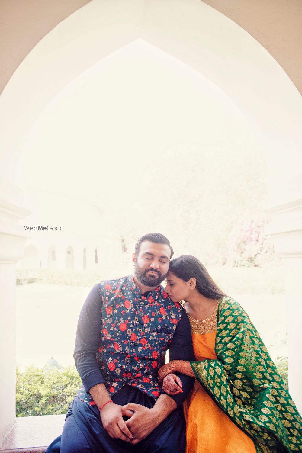 Photo From Komal + Raghav - By Stories by Ziaees