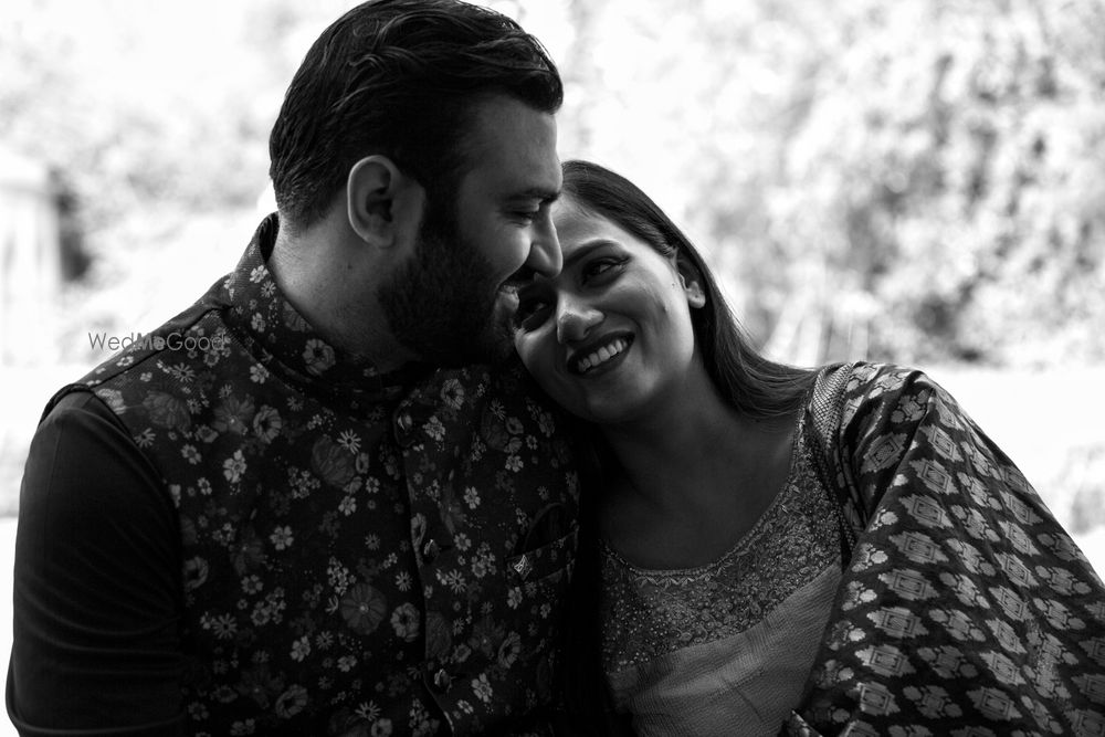 Photo From Komal + Raghav - By Stories by Ziaees