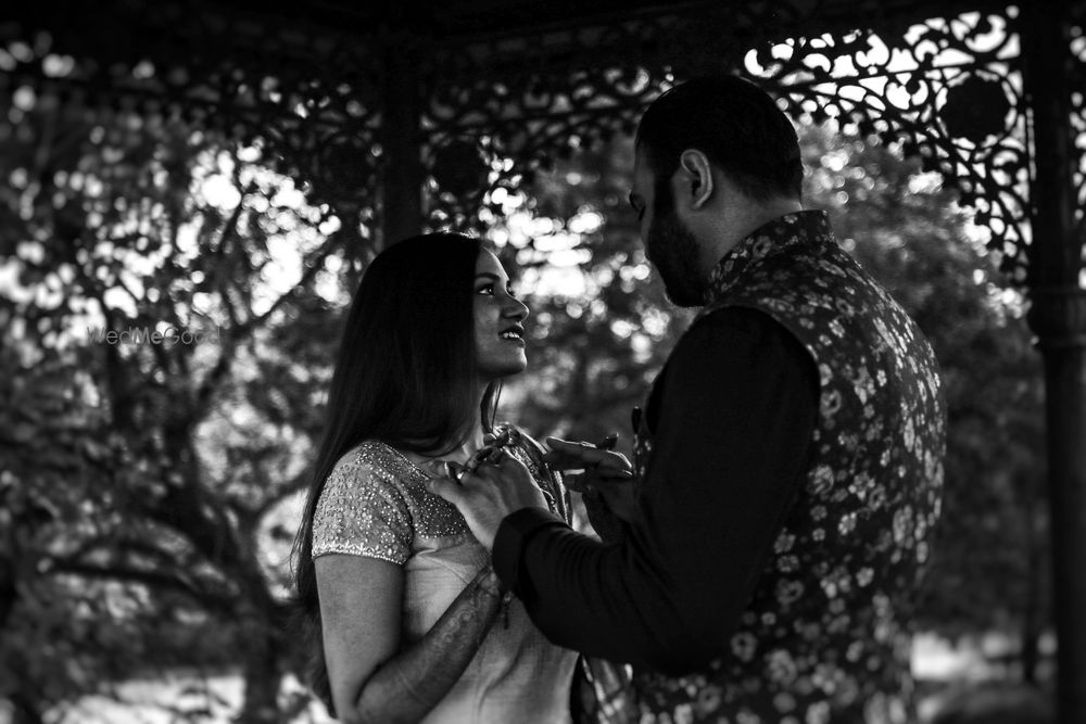 Photo From Komal + Raghav - By Stories by Ziaees