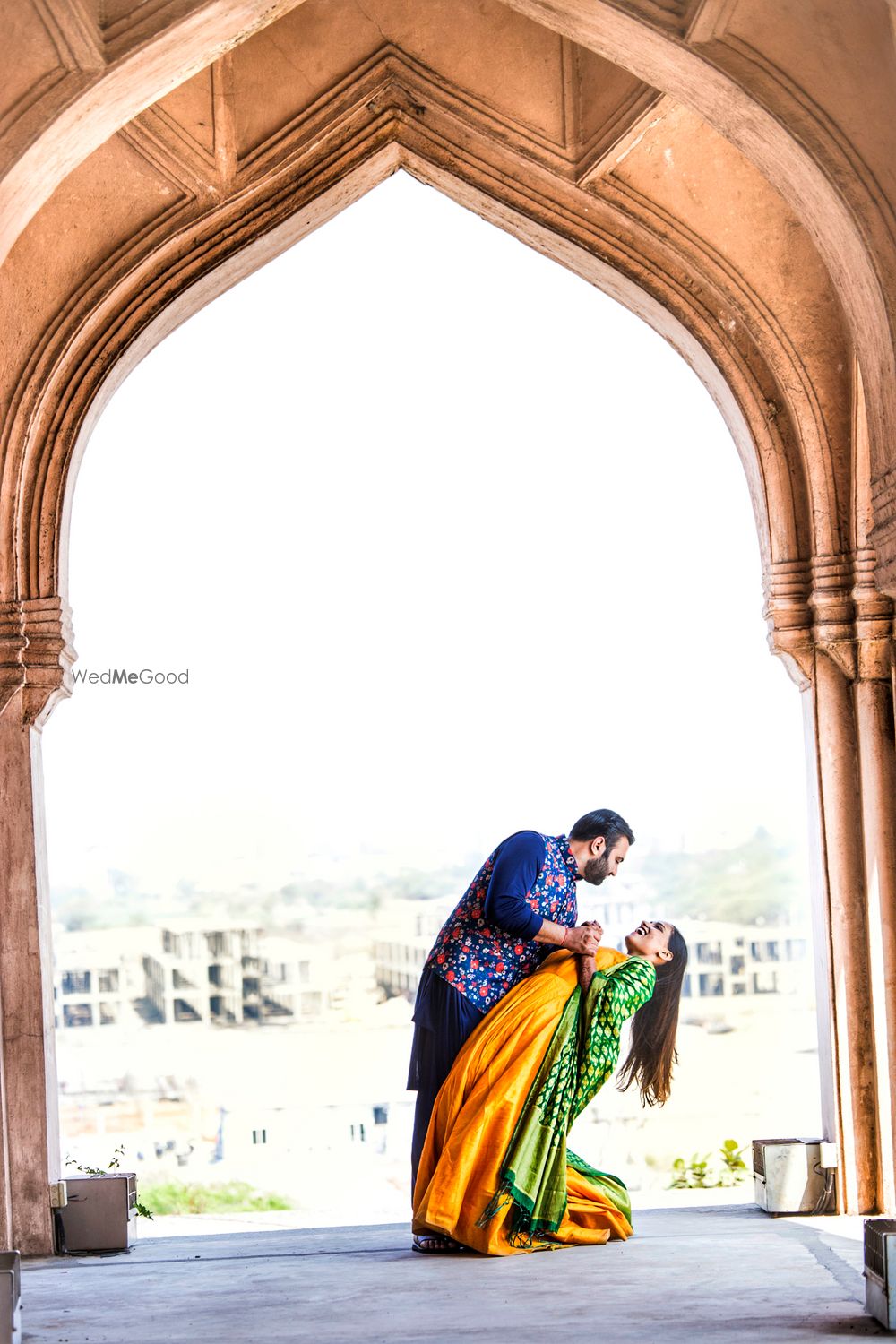 Photo From Komal + Raghav - By Stories by Ziaees