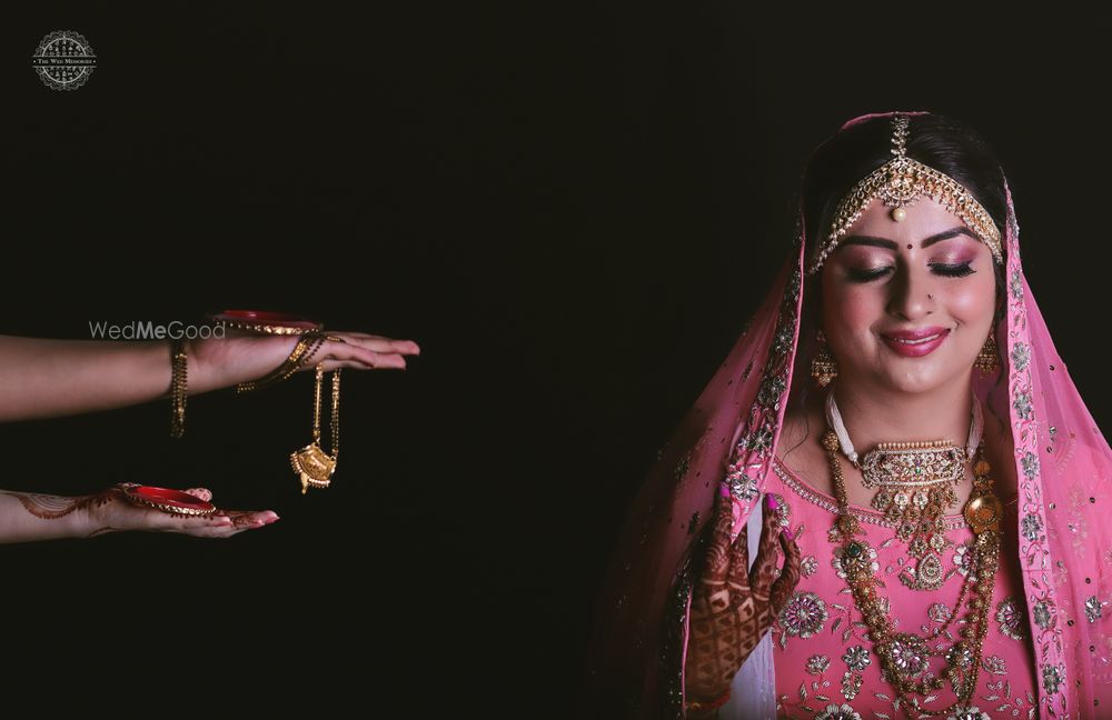 Photo From Shagun + Mayank - By TheWedMemories