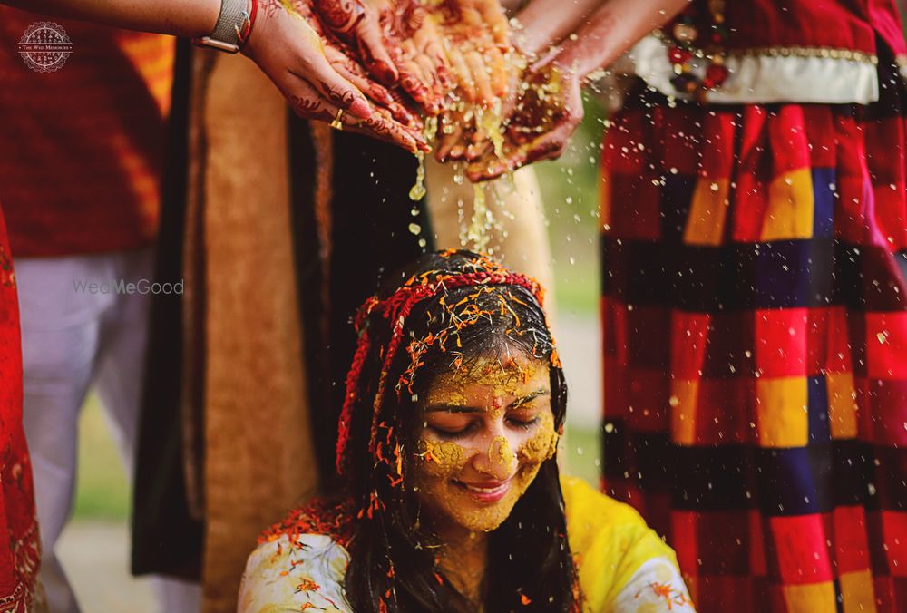 Photo From Shagun + Mayank - By TheWedMemories