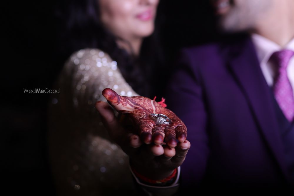 Photo From Shagun + Mayank - By TheWedMemories