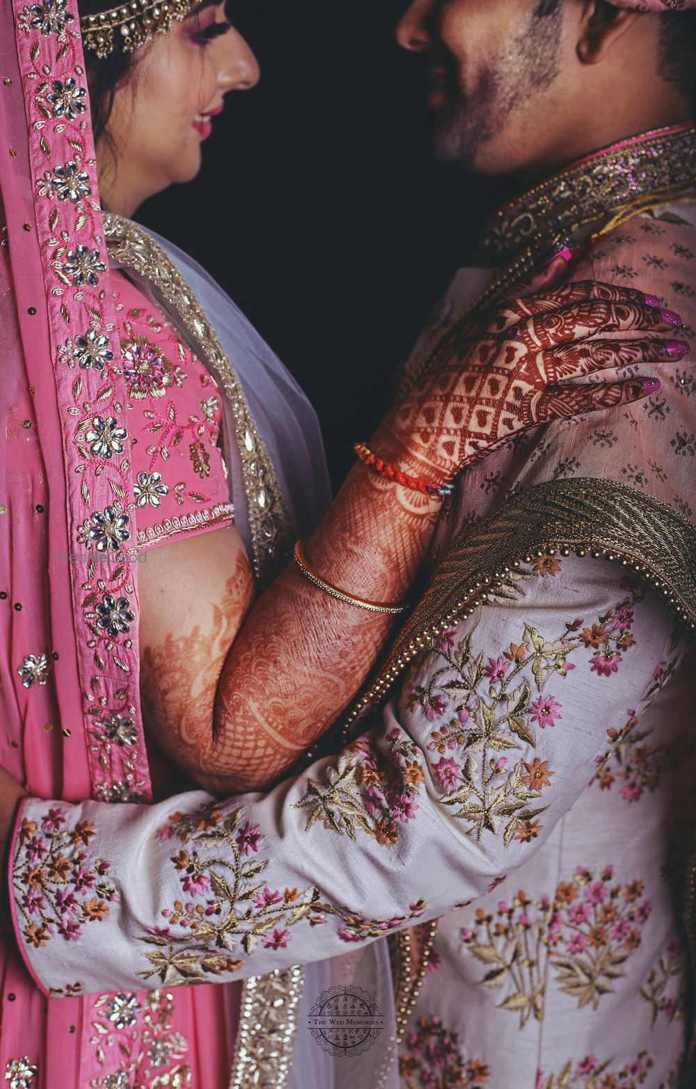 Photo From Shagun + Mayank - By TheWedMemories