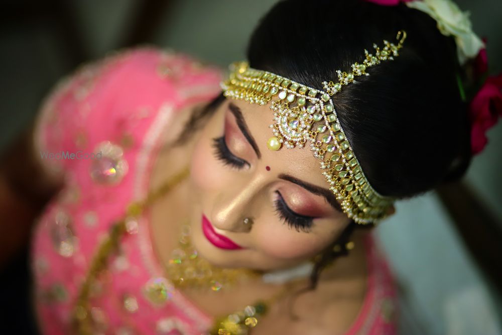 Photo From Shagun + Mayank - By TheWedMemories