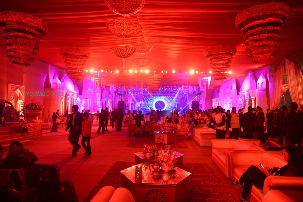 Photo From Wedding Cocktail - By Dj Ajay Nautiyal