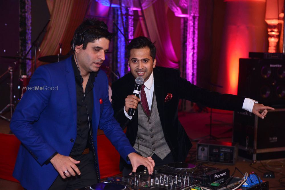 Photo From Wedding Cocktail - By Dj Ajay Nautiyal