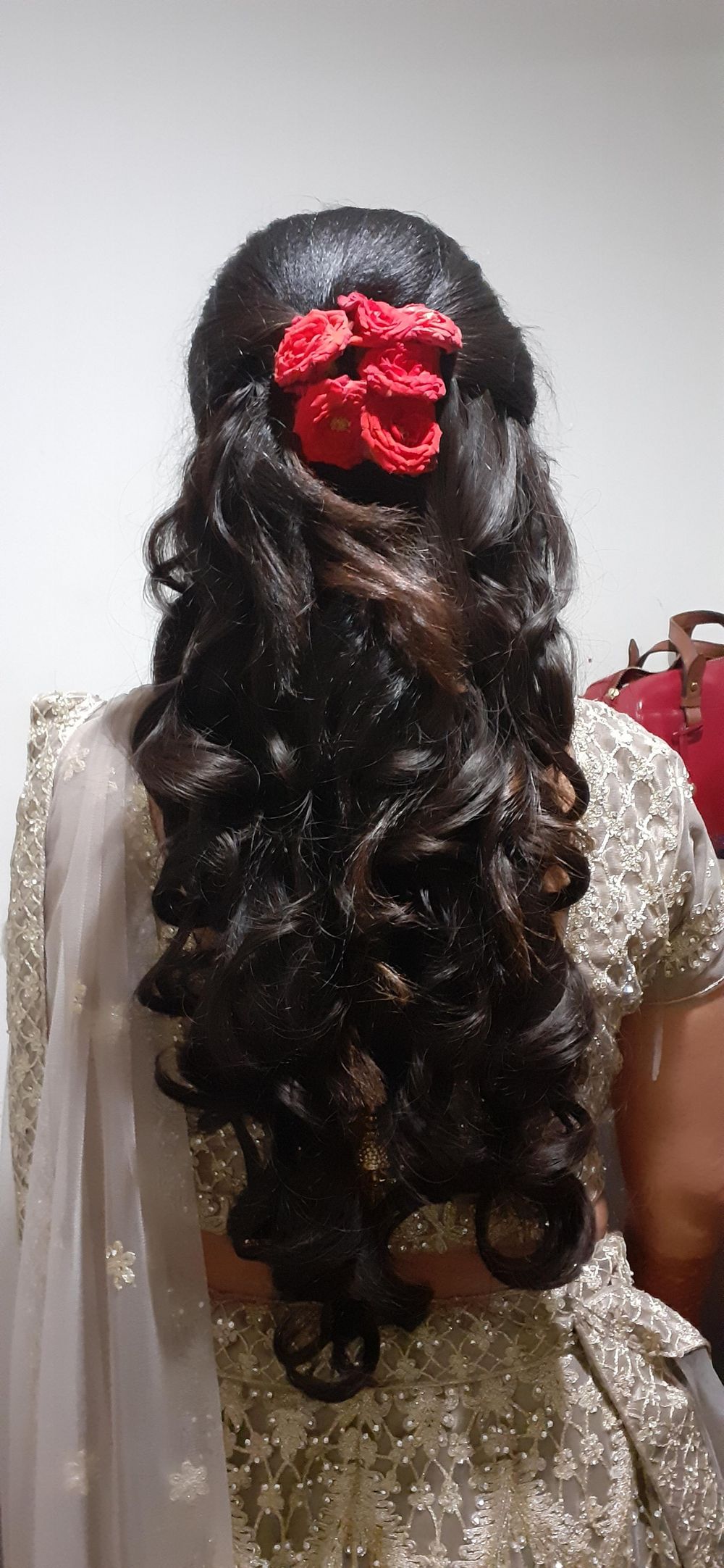 Photo From HAIRSTYLES - By Vadhumakeup by Prachi