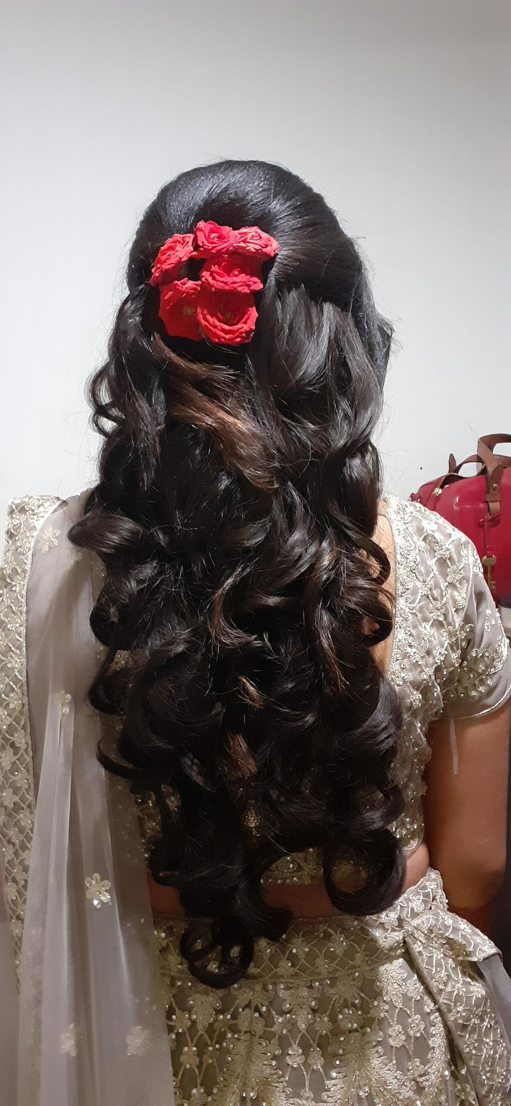Photo From HAIRSTYLES - By Vadhumakeup by Prachi