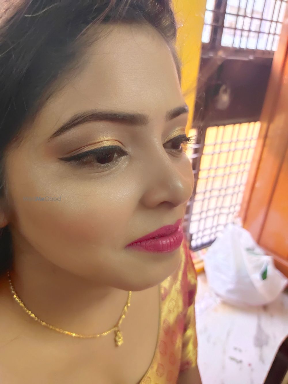 Photo From makeup - By Makeupbysakera