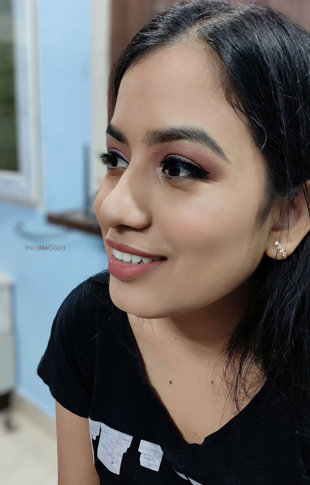 Photo From makeup - By Makeupbysakera
