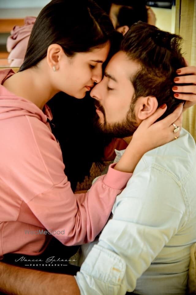 Photo From Nimit & Suruchi - By Naveen Johnson Photography 