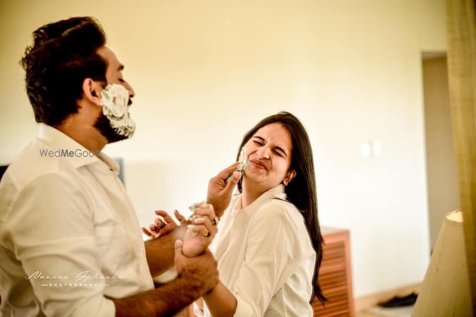 Photo From Nimit & Suruchi - By Naveen Johnson Photography 