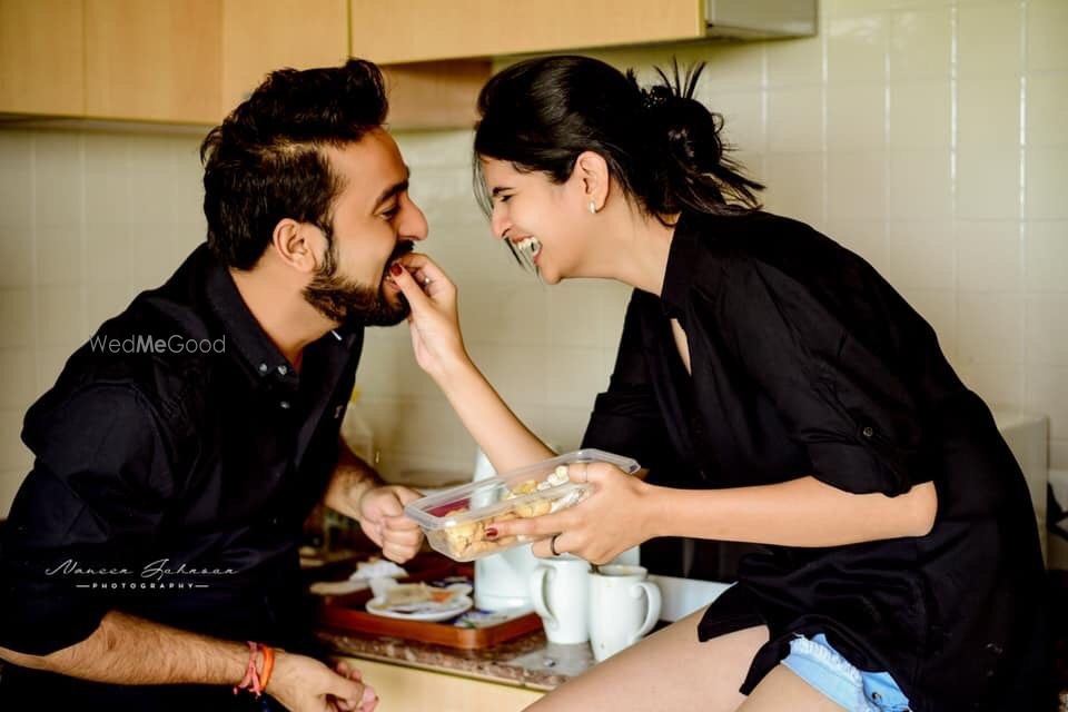 Photo From Nimit & Suruchi - By Naveen Johnson Photography 