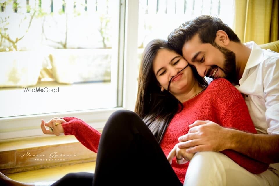 Photo From Nimit & Suruchi - By Naveen Johnson Photography 