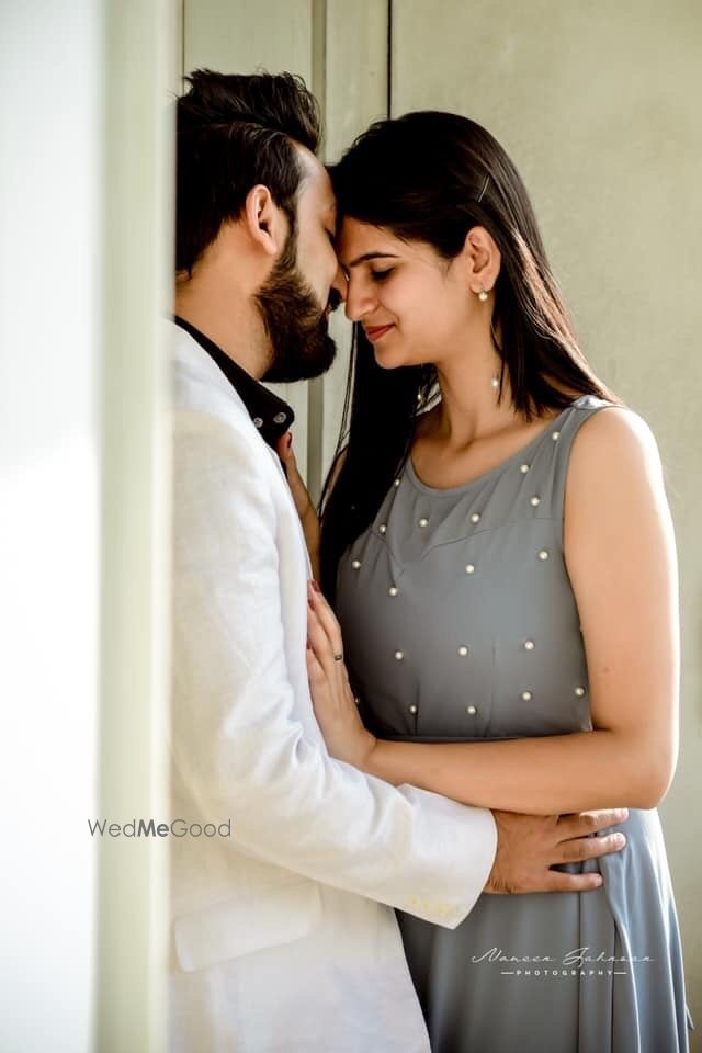 Photo From Nimit & Suruchi - By Naveen Johnson Photography 