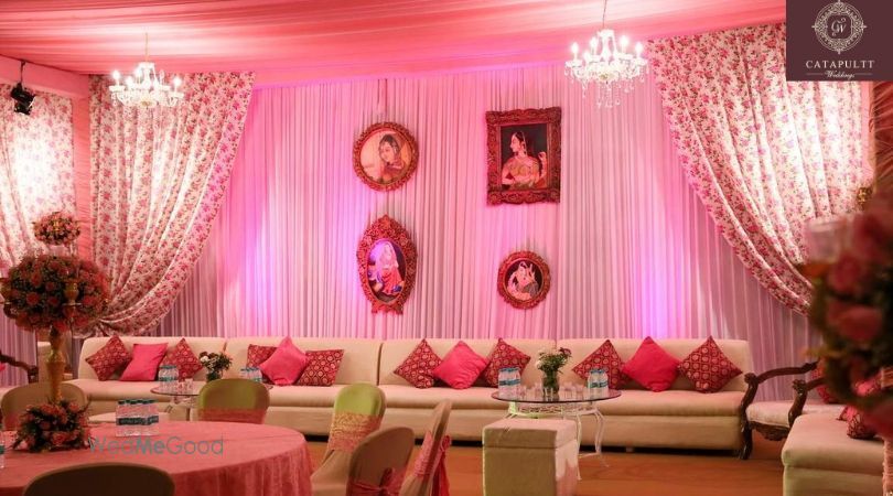 Photo From PALLAVI & NEERAJ WEDDING - By Catapultt Weddings