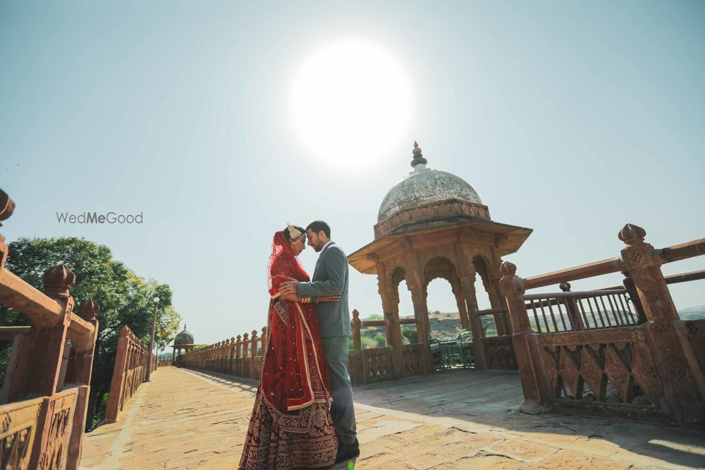 Photo From Naresh & Ruchi - By Cupid Love stories